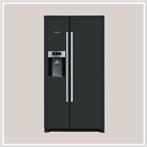 Tủ lạnh Bosch KAD90VB20